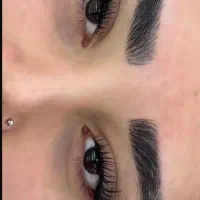 دوره اکستنشن مژه 4میلیون در ازادگان