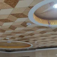 نقاشی و رنگ آمیزی ساختمان وهمه‌ارگان‌ها