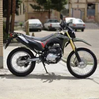 تریل توسن ۱۴۰۴ سه تا کار