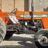 تراکتورفرگوسن چهاربانده درجه‌یک