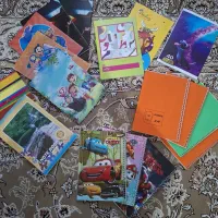 انواع دفتر