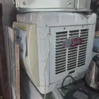 کولر آبی فروشی درحدنو