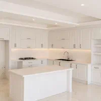 اجرای کابینت و دکوراسیون داخلی