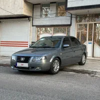 سمند سورن فول مدل۱۴۰۱ کم کار