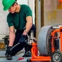 لوله بازکنی چاه بازکن فاظلاب فنرزن(کل کرج وحومه)