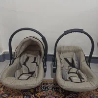 دوعدد کریر بچه