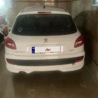 ۲۰۷ پانوراما ارتقاء ۴۰۳ بدون رنگ