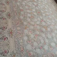 فرش ۱۲ متری کاملا نو