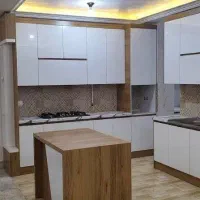 دکوراسیون داخلی ساخت کابینت کمد دیواری