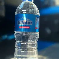 اب قافلانکوه مستقیم از کارخانه