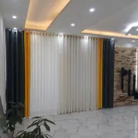 پرده حریر