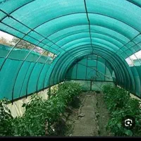 پخش عمده گونی و توری سایبان (شید گلخانه)
