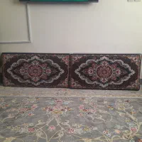 یک جفت پشتی