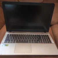 لپ تاپ ایسوز X541U