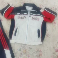 لباس ورزشی