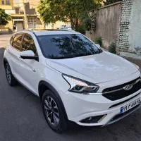 تیگو IE 7 مدل 1400