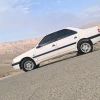پژو 405 slx مدل 96