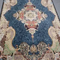 فرش یلدای کویر کاشان
