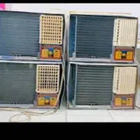 فروش/خریدار انواع کولر پنجره ای جنرال الجی قدیمی
