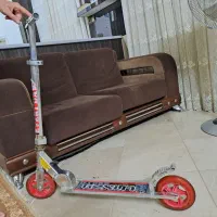 اسکوتر|دوچرخه، اسکیت، اسکوتر|قم, بنیاد|دیوار