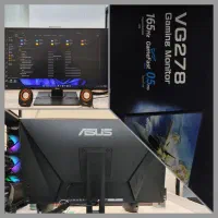 مانیتور VG278 ASUS 165Hz