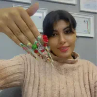 خدمات و آموزش ناخن