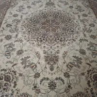 فرش ۱۲ متری در حد نو