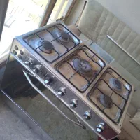اجاق گازتمام فردار