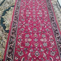 کناره فرش طول 4متر عرض 130
