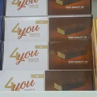ویفر پادخلی 4youقیمت قدیم