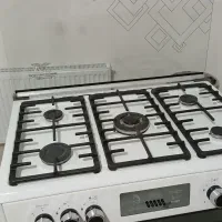 اجاق گاز طرح فر