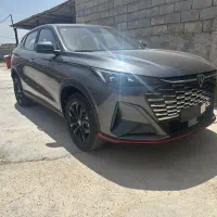 چانگان X5 plus|خودرو سواری و وانت|اهواز, ۲۴ متری|دیوار