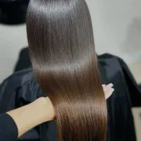 آموزش و انجام کراتین بوتاکس پروتئین تراپی و...