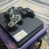 کنسول بازی ps4