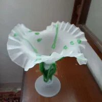 گلدان تزیینی زیبا