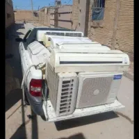 تهویه فروش وخرید کولر اسقاطی وخراب