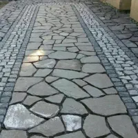 بنا سفت کار تمام مشهد