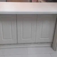 کابینت جزیره اوپن