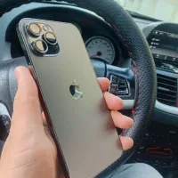 12 پرو مکس zaa 256  دوسیم