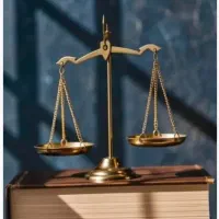 وکیل کانون وکلای دادگستری