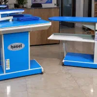 میز مکش ترک حاسل و اتو سیلتر ترک
