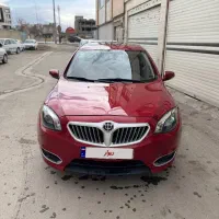 برلیانس h320 مدل 1395