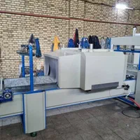 دستگاه شرینک پک