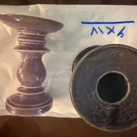 جاشمعی ، شکلات خوری ، جا عودی