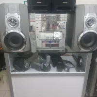 استریو سامسونگ  ۴۶۰۰ وات