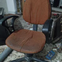 صندلی کامپیوتر