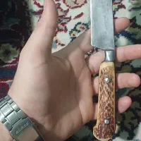 کارد چاقو گالشی