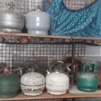 پیک نیک پیکنیک پر کپسول پرسی گازپر نو.