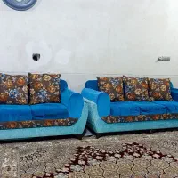 مبل|مبلمان خانگی و میز عسلی|مرودشت, ژیان|دیوار