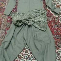 لباس کوردی